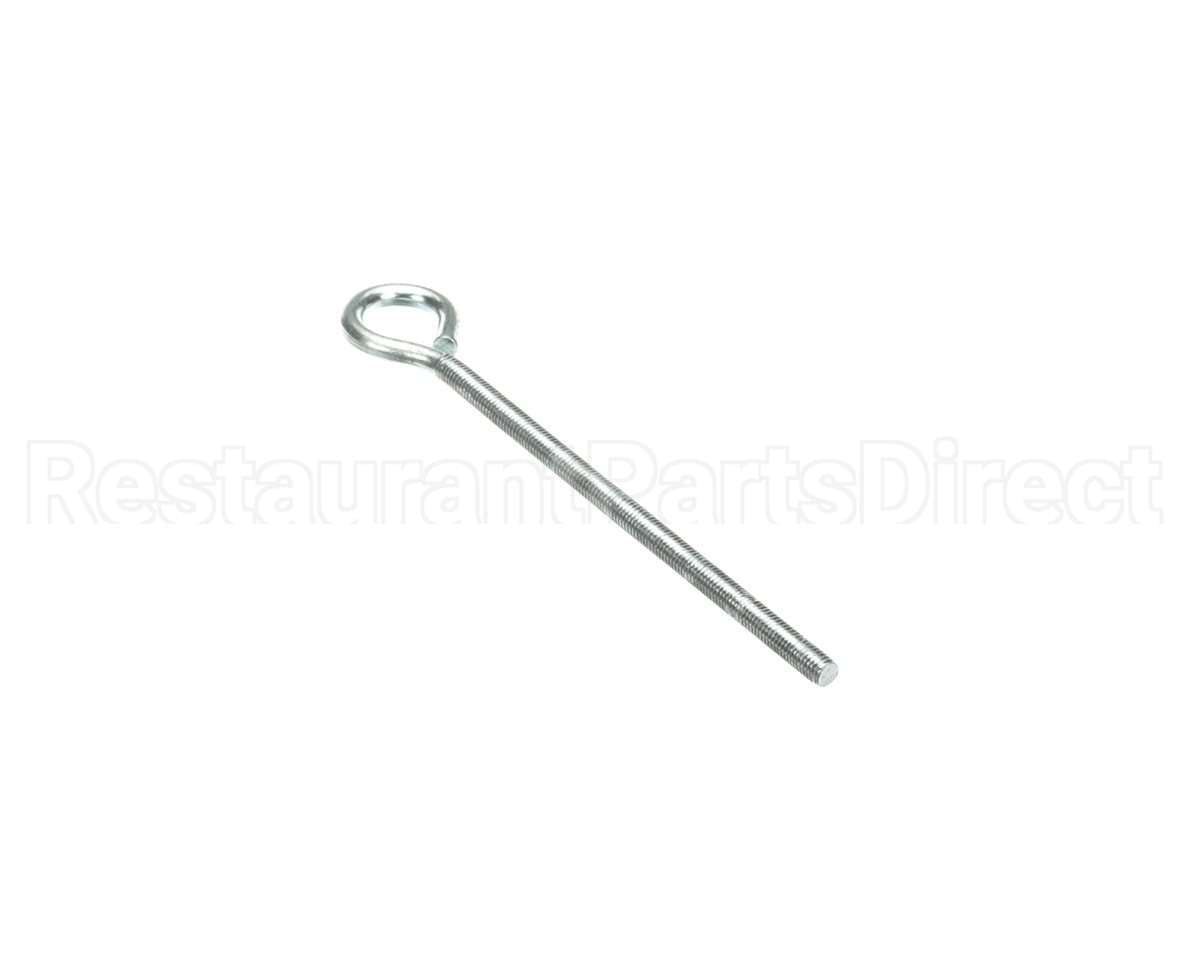 XTSA0016 Vollrath Plated Eye Bolt, M5 X 85Mm