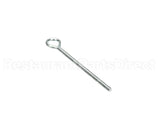 XTSA0016 Vollrath Plated Eye Bolt, M5 X 85Mm