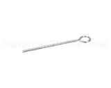 XTSA0016 Vollrath Plated Eye Bolt, M5 X 85Mm