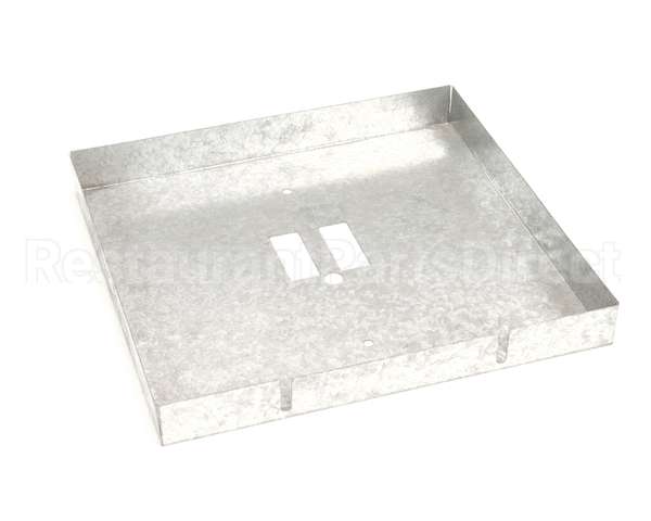 XTSA0025 Vollrath Bottom Element Cover Tsa(All)
