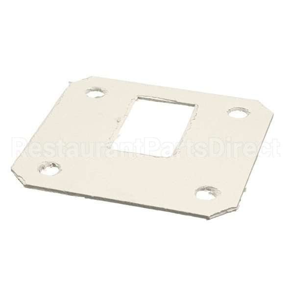 XTSA0026 Compatible Vollrath Fiber Heat Shield(5Mm) Tsa(Al