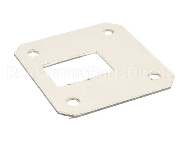 XTSA0026 Vollrath Fiber Heat Shield(5Mm) Tsa(Al