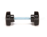 XTSA0032 Vollrath Height Adjuster Screw Knob(