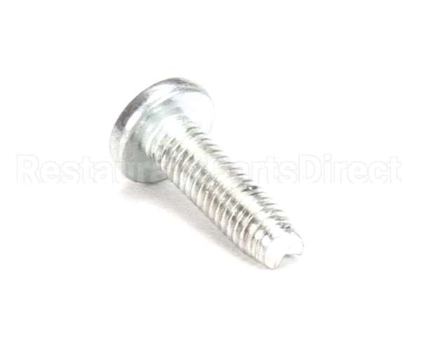XTSA0051 Vollrath Handle Screw M5-10 Thread Cut