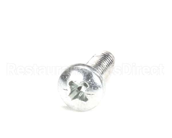 XTSA0051 Vollrath Handle Screw M5-10 Thread Cut