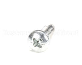 XTSA0051 Vollrath Handle Screw M5-10 Thread Cut