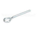 XTSA2003 Vollrath Plated Eye Bolt Tsa7012/8012 (