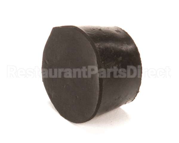 XTSI2004 Vollrath Rubber Foot Tsi7001(#3)Tsi8002