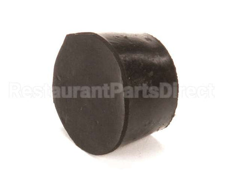 XTSI2004 Vollrath Rubber Foot Tsi7001(#3)Tsi8002