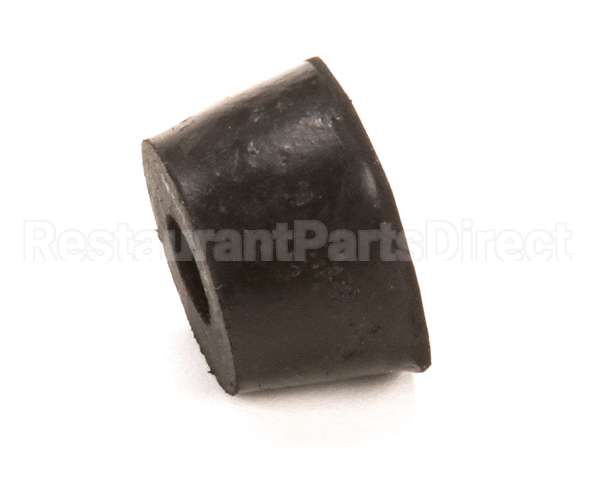 XTSI2004 Vollrath Rubber Foot Tsi7001(#3)Tsi8002