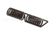 XTSI2018 Vollrath Handle Spring Tsi7001/Tsi8002