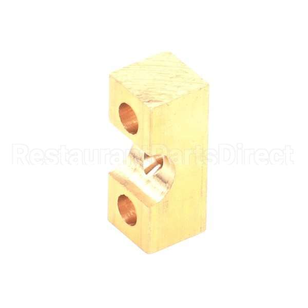 XTSI2023 Compatible Vollrath Brass Clamping Saddle Tsi7001