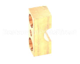 XTSI2023 Vollrath Brass Clamping Saddle Tsi7001