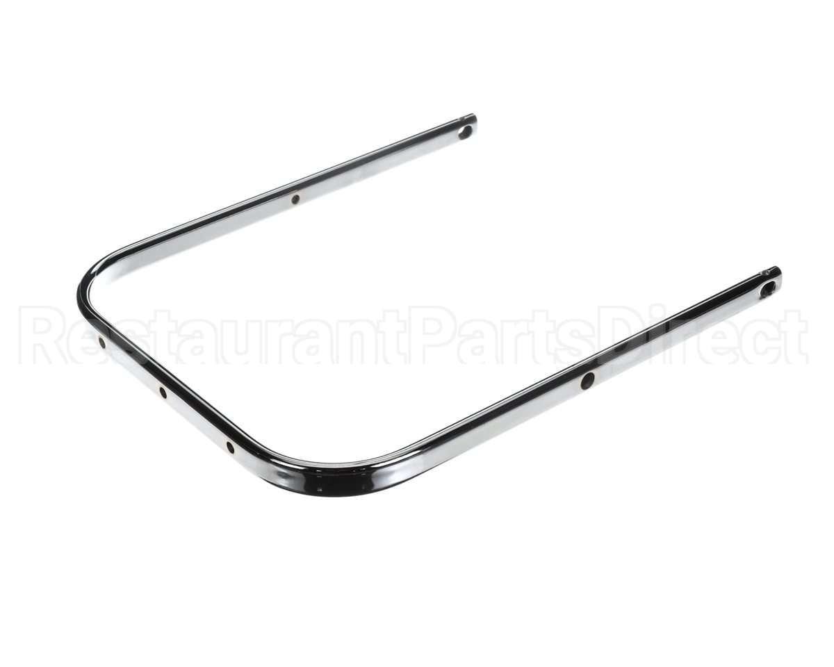 XTSI3019 Vollrath Steel Handle Tsi8002 (#19)
