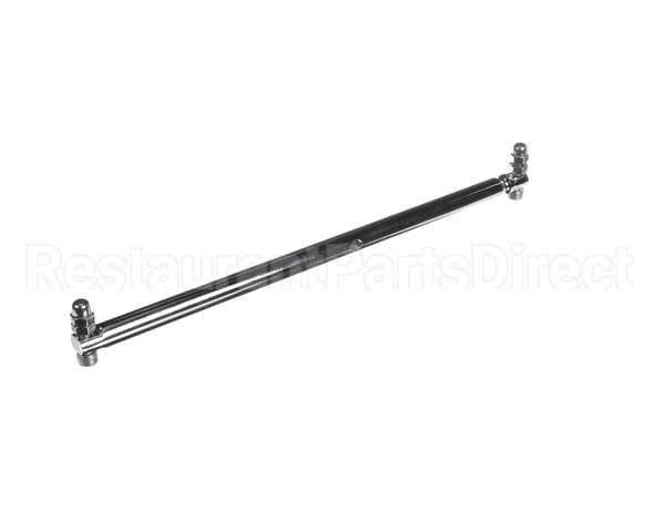 XTSI3021 Vollrath Hinge Axle Rear (With Bolts) T