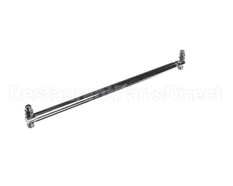 XTSI3021 Vollrath Hinge Axle Rear (With Bolts) T