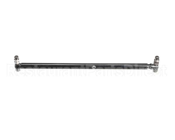 XTSI3021 Vollrath Hinge Axle Rear (With Bolts) T
