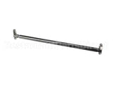 XTSI3021 Vollrath Hinge Axle Rear (With Bolts) T