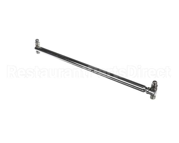 XTSI3021 Vollrath Hinge Axle Rear (With Bolts) T