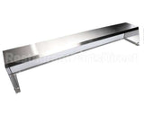XTSSU48.08 Maxx Cold Fixed Cover