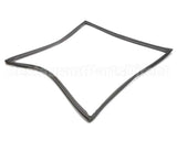 XTUC27.28 Maxx Cold Door Gasket, 25.8125X25.5625X0.625