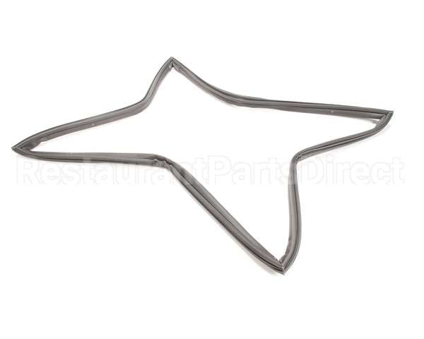 XTUC48.15 Maxx Cold Door Gasket, 25.8125X22.125X0.5