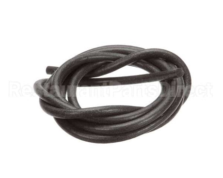 XVMA0005 Vollrath Black Lid Gasket(65 ) Vma7012