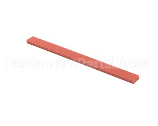 XVMA1201 Vollrath Red Silicone Strip For Lid Vma