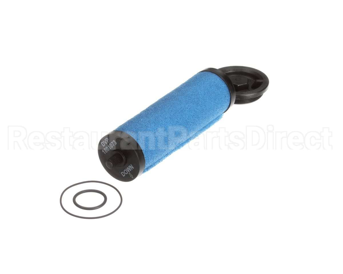 XVMA1822 Vollrath Filter For 40851 Grande