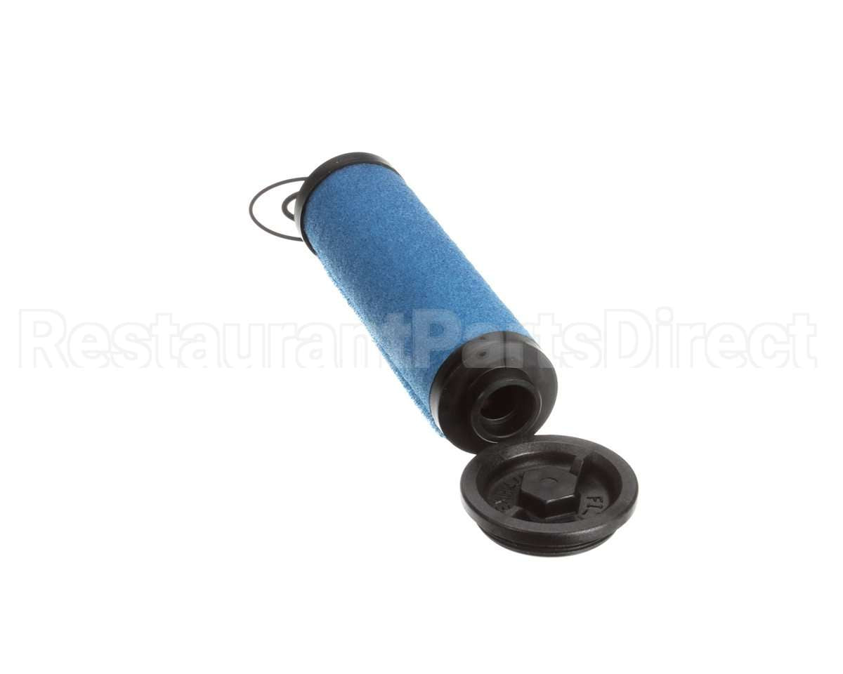 XVMA1822 Vollrath Filter For 40851 Grande