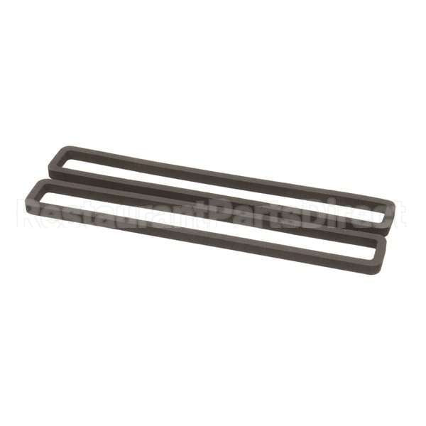XVMA7207 Compatible Vollrath (2) Lid Seals F/40858, Vma7200