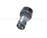 XVP00005 Vollrath Power Switch, Dpdt, 120V, 1.5A