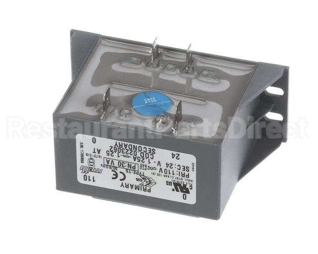 XVP00011 Vollrath Control Transformer