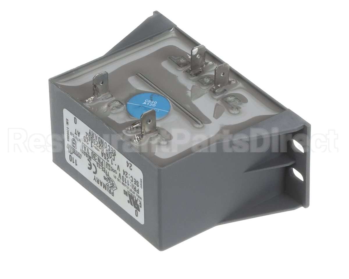 XVP00011 Vollrath Control Transformer