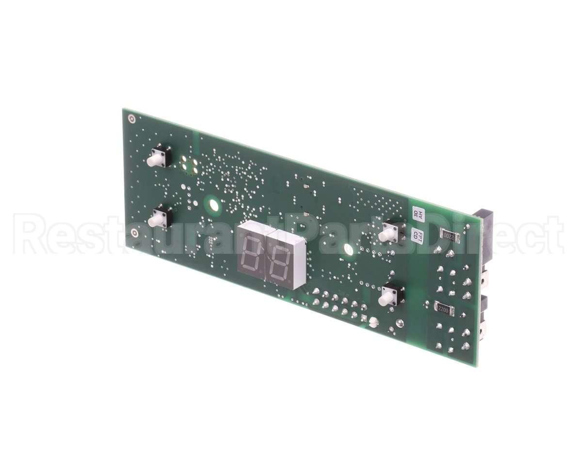 XVP00014 Vollrath Control Board Vp12
