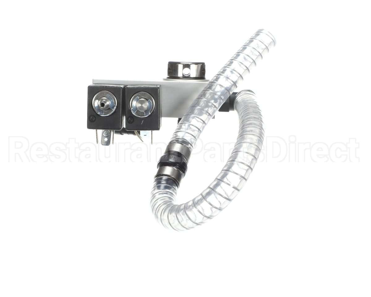 XVP00025 Vollrath Valve Block, Vp 12