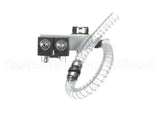 XVP00025 Vollrath Valve Block, Vp 12