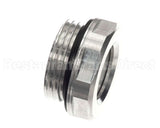 XVP00037 Vollrath Oil Sight Glass, 21 M3 Pump