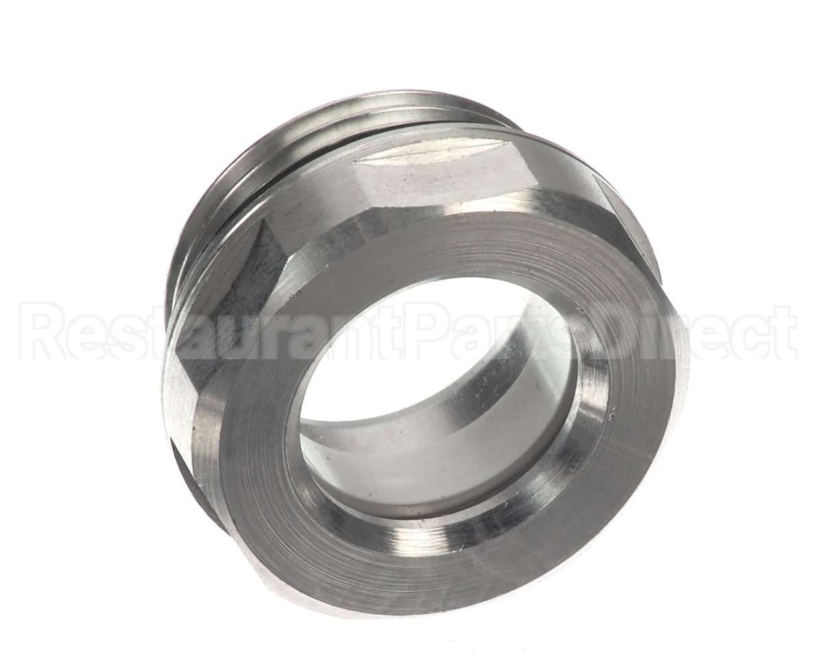 XVP00037 Vollrath Oil Sight Glass, 21 M3 Pump