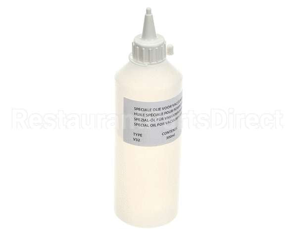 XVP00038 Vollrath Oil Refill Bottle