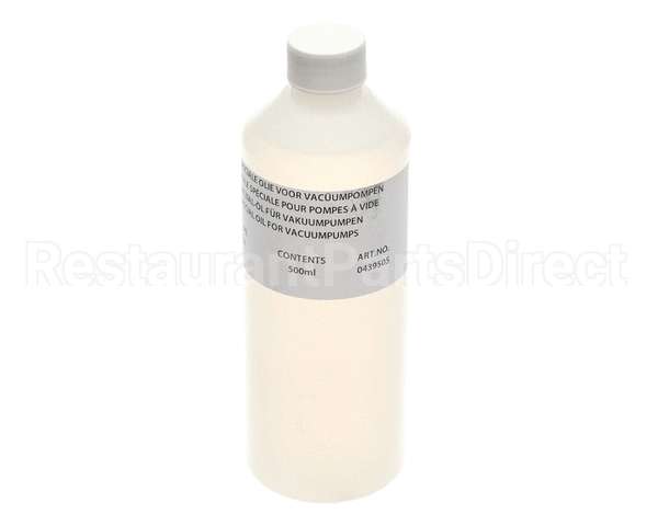 XVP00039 Vollrath Oil Refill Bottle