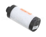 XVP00047 Vollrath Exhaust Filter, 8M3 Pump