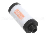 XVP00047 Vollrath Exhaust Filter, 8M3 Pump
