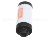 XVP00047 Vollrath Exhaust Filter, 8M3 Pump