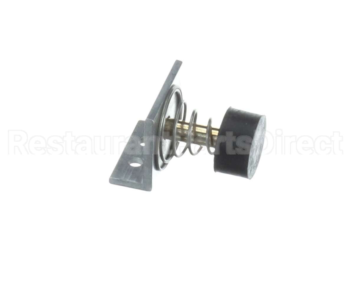 XVP00071 Vollrath Front Bag Gripper Kit