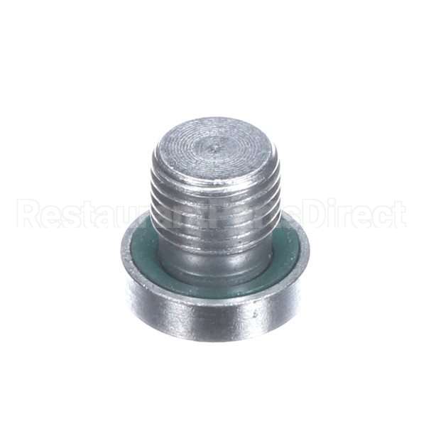 XVP00076 Compatible Vollrath Oilplug, Vacuum Pump