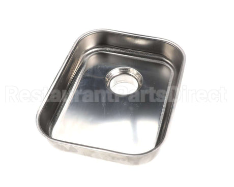 XVS1202 Globe Food Tray (Xmca-Ss)