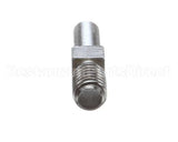 XVS1207 Globe Knife Lock (Xmca-Ss)