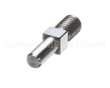 XVS1207 Globe Knife Lock (Xmca-Ss)