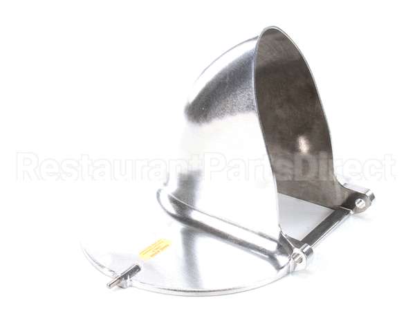 XVSD Globe Door Assembly (Xvga/Xvsa)